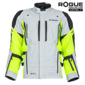 High-rise - Hi-Vis