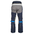 Dress Blue - Electric Blue Lemonade