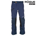 Dress Blues - Golden Brown