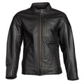 Gunmetal Black