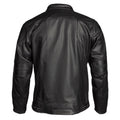 Gunmetal Black