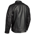 Gunmetal Black