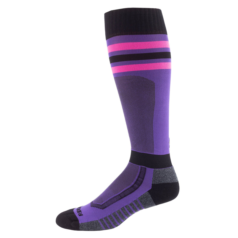 XL / Gameday - Heliotrope - Pink Glo