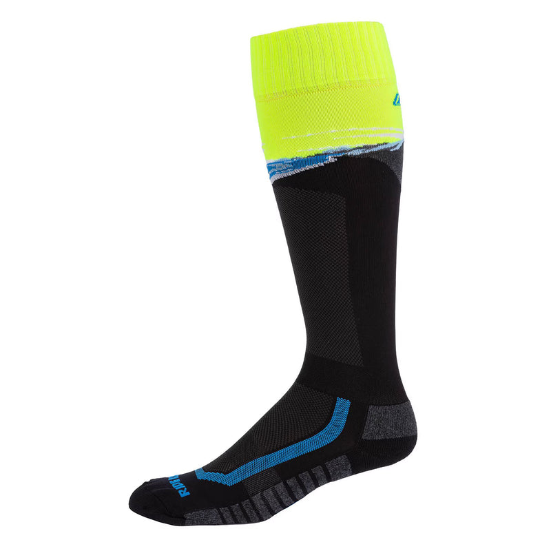 MD / Twoually - Black - Hi-Vis