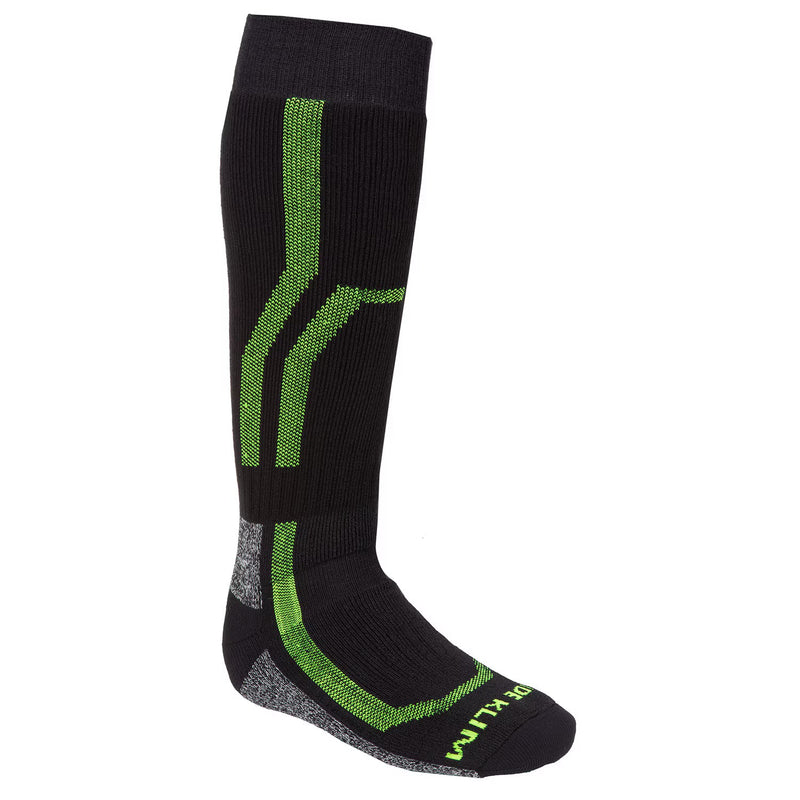 SM / Black - Hi-Vis