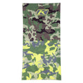 Camo Clutch