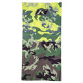 Camo Clutch
