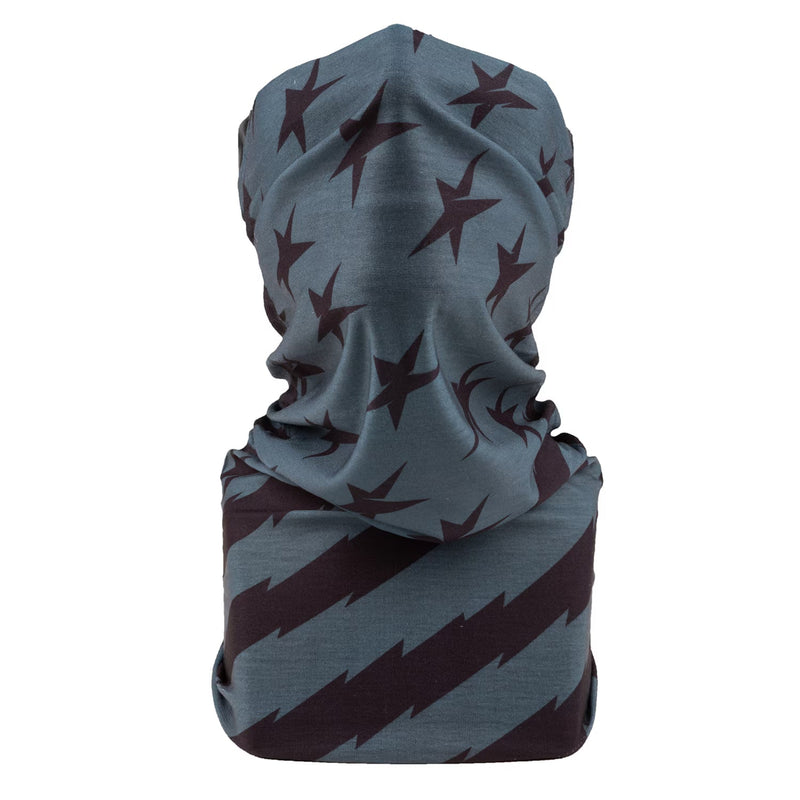 000 / Patriot Stealth Black