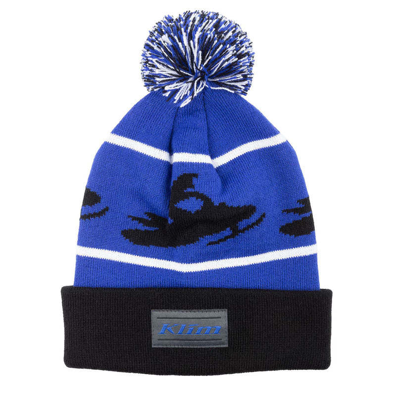 000 / Mazarine Blue - Black