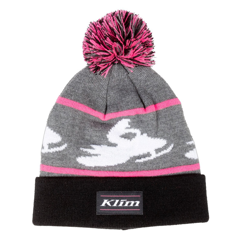 000 / Knockout Pink