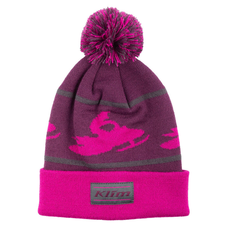 000 / Italian Plum - Fuchsia Red