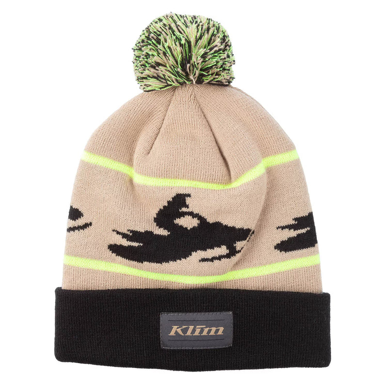 000 / Montana Tan - Black