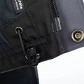 Stealth Black