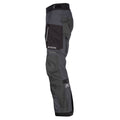 Stealth Black