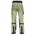 Oil Green