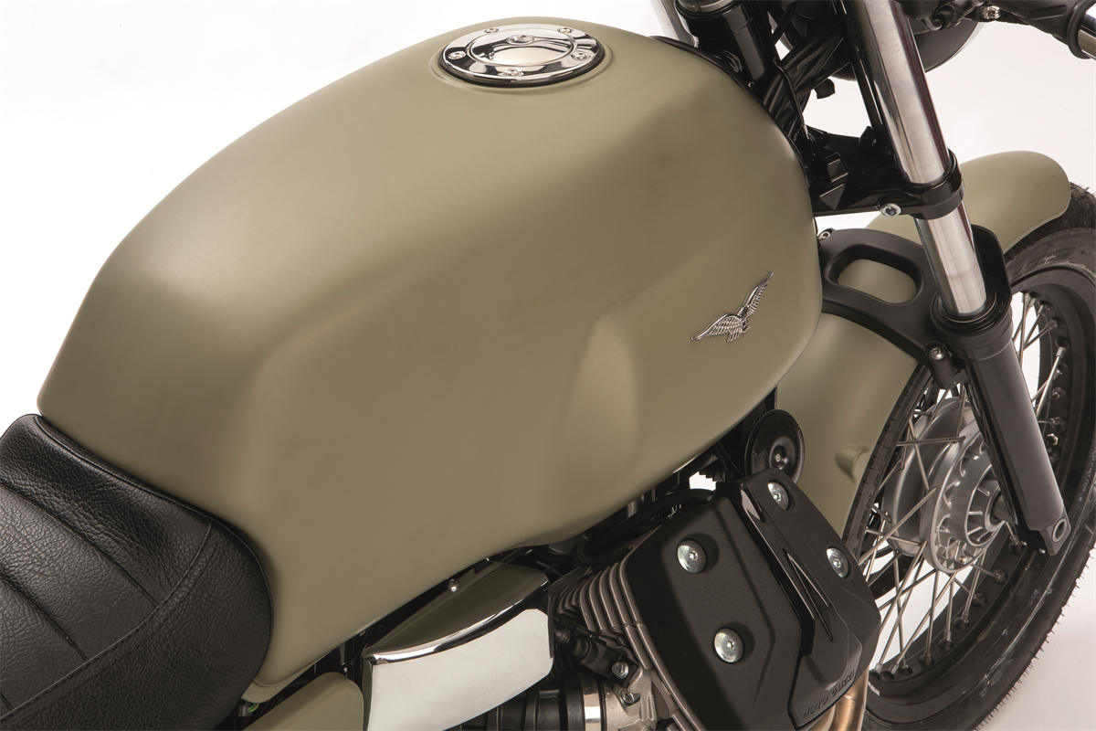 OLIVE GREEN KIT - FOR USA - 606221M