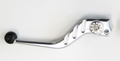 CLUTCH LEVER - NATURAL ALUMINIUM - 606452M