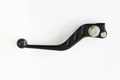 CLUTCH LEVER - NATURAL ALUMINIUM - 606452M