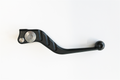 BRAKE LEVER - NATURAL ALUMINIUM - 606453M