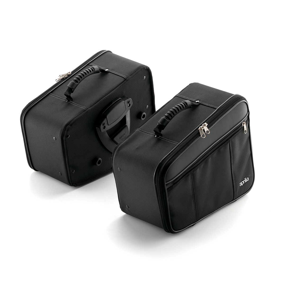SEMI-RIGID PANNIER KIT - 606680M