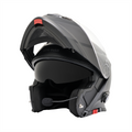 MOTO GUZZI MODULAR HELMET - BLACK - XS SIZE - 606718M01B