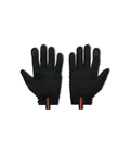 MOTO GUZZI SUMMER "TOUCH" GLOVES - BLACK - M SIZE - 606761M02MTG