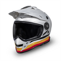 MOTO GUZZI FF V85 ADVENTURE HELMET - M SIZE - 607052M03AD