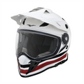 MOTO GUZZI FF V85 ADVENTURE HELMET - M SIZE - 607052M03AD