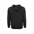MOTO GUZZI TT FLEECE - MAN - BLACK - S SIZE - 607098M01BL