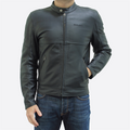 MOTO GUZZI V LEATHER JACKET - MAN - SIZE 50 - 607102M01LJ