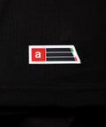 APRILIA T-SHIRT - BLACK - S SIZE - 6076280M01B