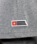 APRILIA T-SHIRT - BLACK - S SIZE - 6076280M01B