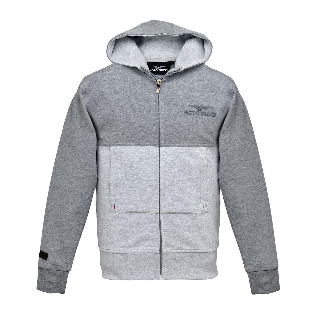 MOTO GUZZI SWEATSHIRT - KID - 10/12 YEARS - 607725M03KS