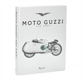 MOTO GUZZI 100TH ANNIVERSARY BOOK - ITALIAN VERSION - 607726M01