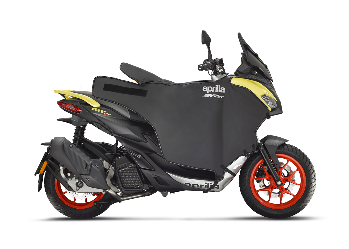 LEG COVER - 607749M