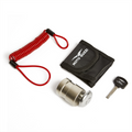 BRAKE DISK LOCK DEVICE - MOTO GUZZI - 607834M