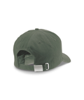 MOTO GUZZI CAP - GREEN - 607858M02