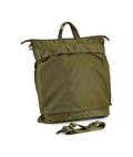 HELMET BAG - MOTO GUZZI & AVIAZIONE NAVALE - DARK GREY - 607870M01GN