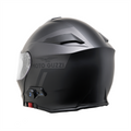 MOTO GUZZI MODULAR HELMET - BLADE GREY - XS SIZE - 607874M01GB