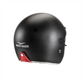 MOTO GUZZI JET HELMET - CARBON - XS SIZE - 607878M01CB