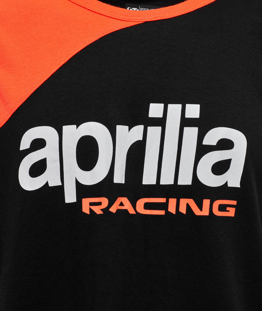 TANK TOP - MAN - APRILIA RACING TEAM 2023 - S SIZE - 607886M01TM