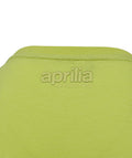 T-SHIRT - APRILIA RACING LIFESTYLE - BLACK - S SIZE - 607898M01B