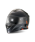 MOTO GUZZI MODULAR HELMET WITH BT - GREEN - M SIZE - 607902M03GN