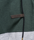 MOTO GUZZI HOODIE SWEATSHIRT - XL SIZE - 607904M04HE