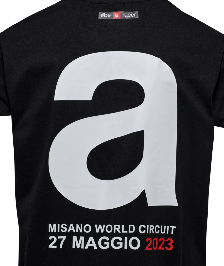 T-SHIRT - APRILIA ALL STARS 2023 - MAN - XS SIZE - 607911M01AS23
