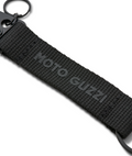 MOTO GUZZI KEYRING - GREEN - 607915M