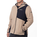 Montana Tan - Black
