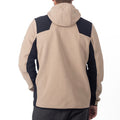 Montana Tan - Black