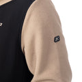 Montana Tan - Black