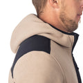 Montana Tan - Black